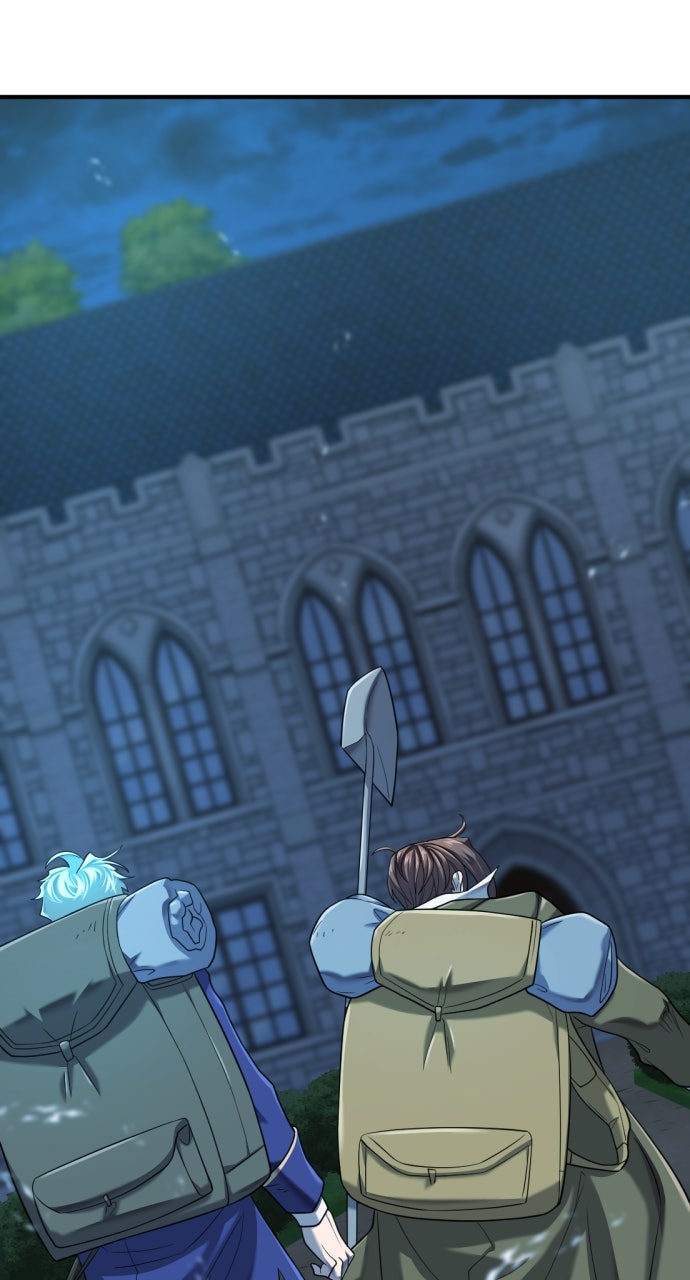 Read The Greatest Estate Developer EN Manga Online