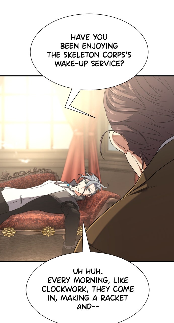 Read The Greatest Estate Developer EN Manga Online
