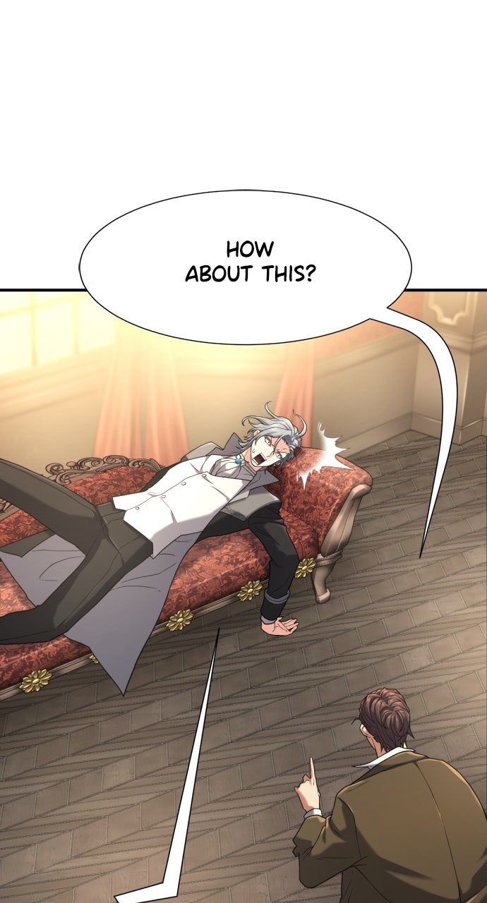 Read The Greatest Estate Developer EN Manga Online