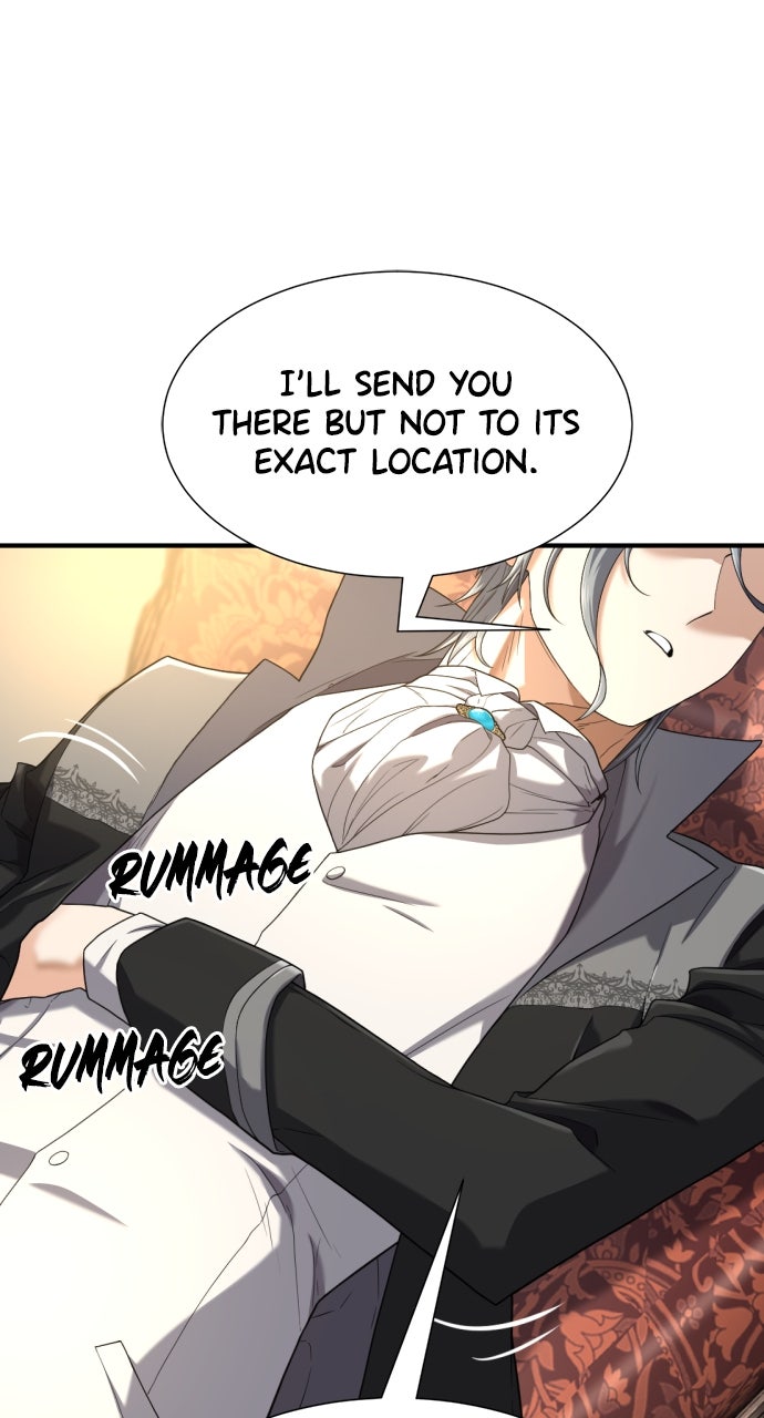 Read The Greatest Estate Developer EN Manga Online