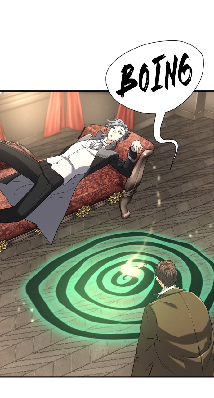 Read The Greatest Estate Developer EN Manga Online