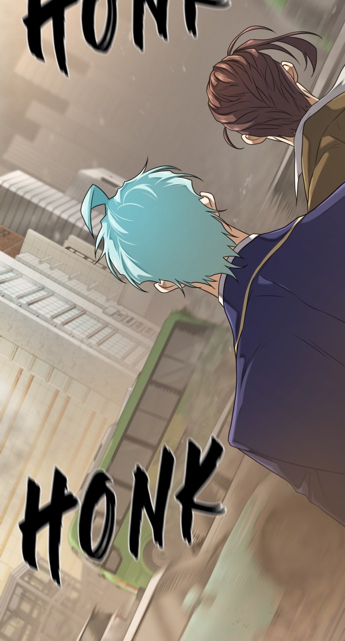 Read The Greatest Estate Developer EN Manga Online