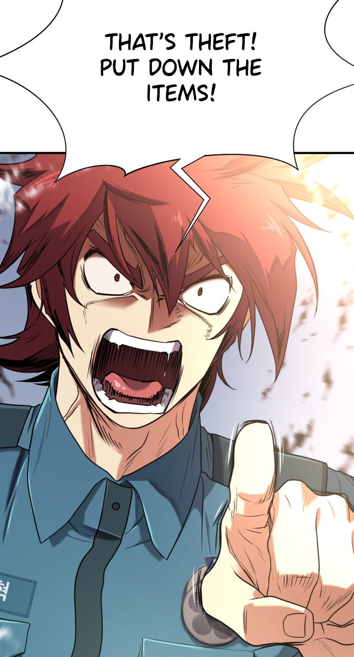 Read The Greatest Estate Developer EN Manga Online