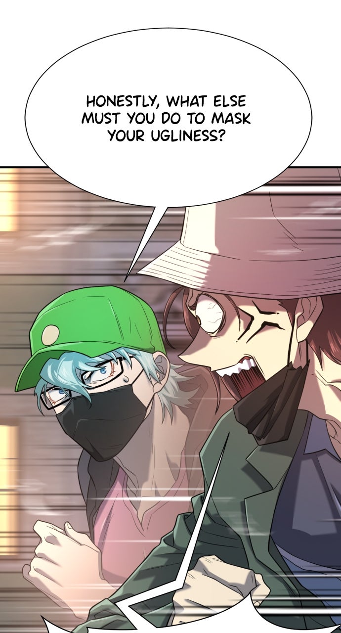 Read The Greatest Estate Developer EN Manga Online