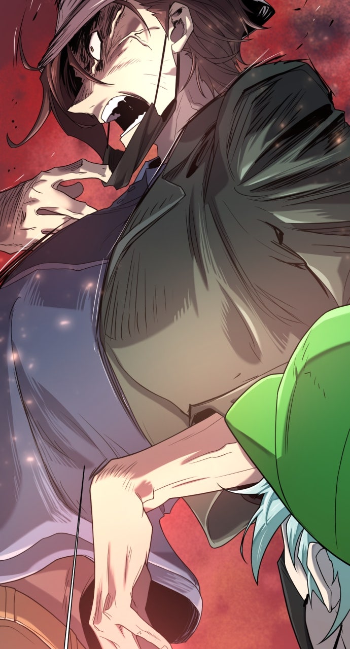 Read The Greatest Estate Developer EN Manga Online