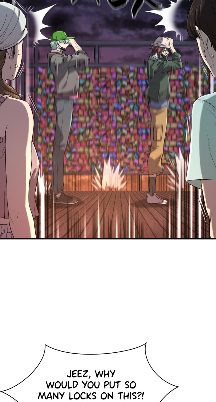 Read The Greatest Estate Developer EN Manga Online