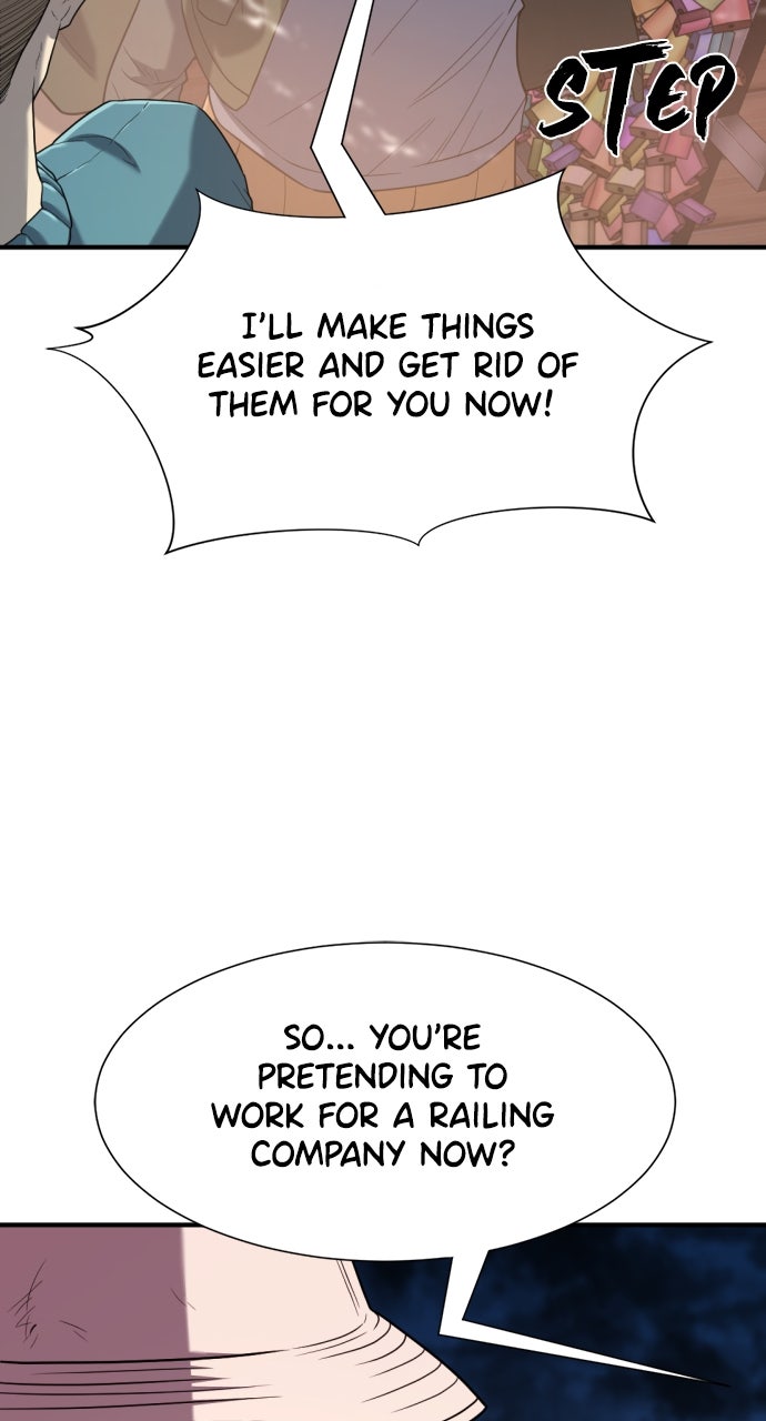 Read The Greatest Estate Developer EN Manga Online