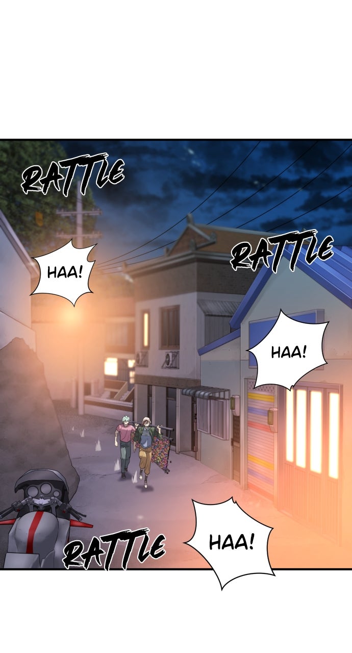 Read The Greatest Estate Developer EN Manga Online