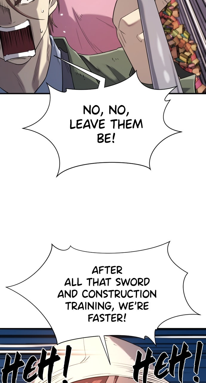 Read The Greatest Estate Developer EN Manga Online