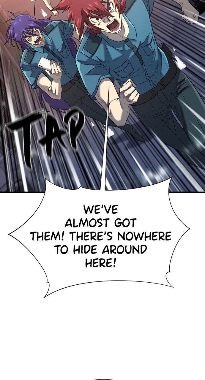 Read The Greatest Estate Developer EN Manga Online