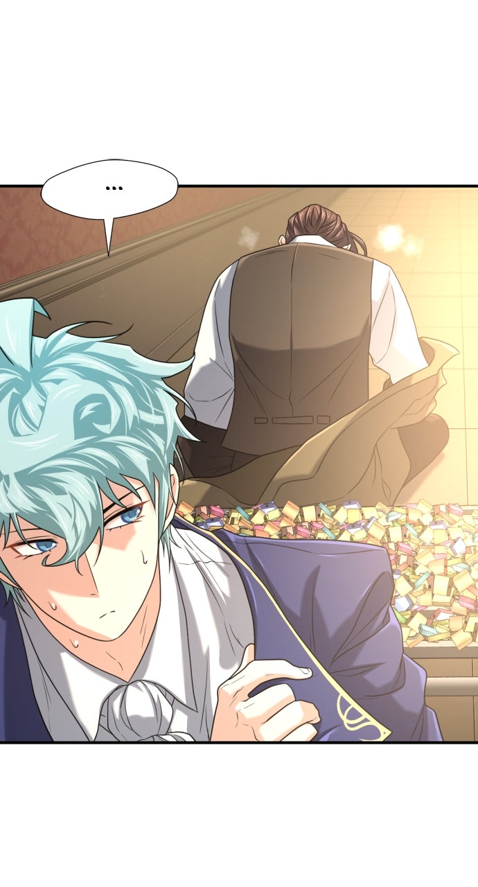 Read The Greatest Estate Developer EN Manga Online