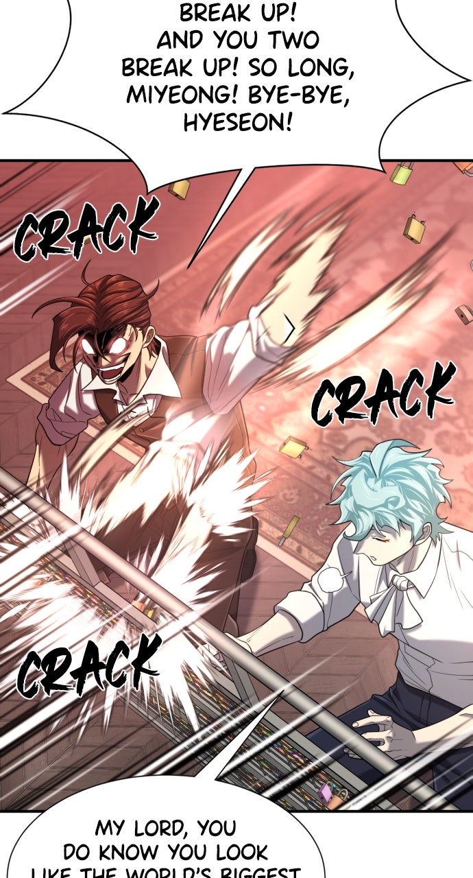 Read The Greatest Estate Developer EN Manga Online