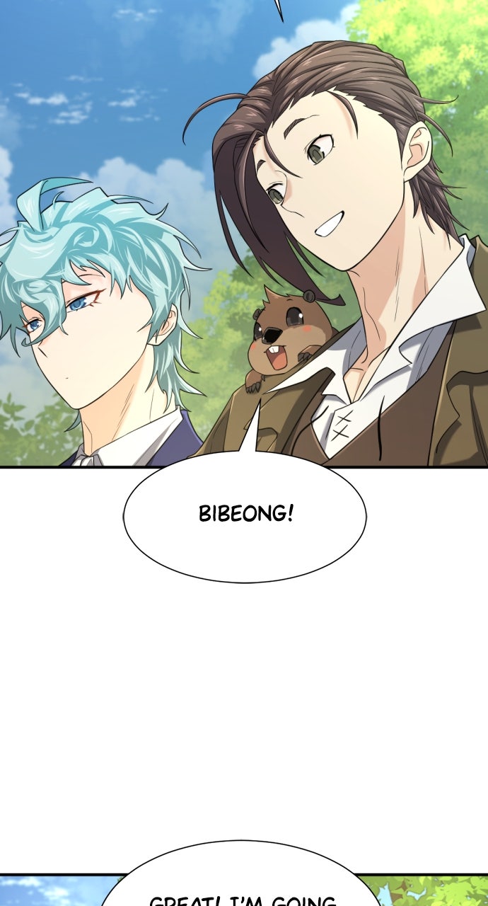 Read The Greatest Estate Developer EN Manga Online