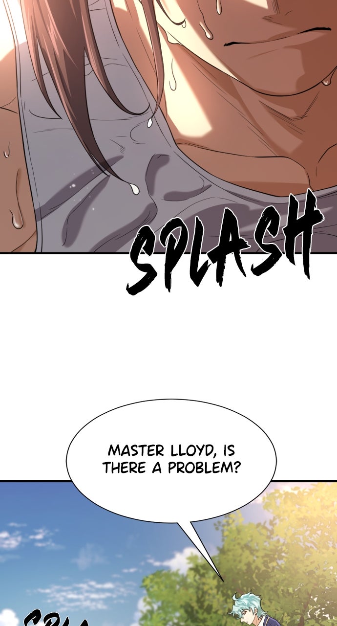 Read The Greatest Estate Developer EN Manga Online