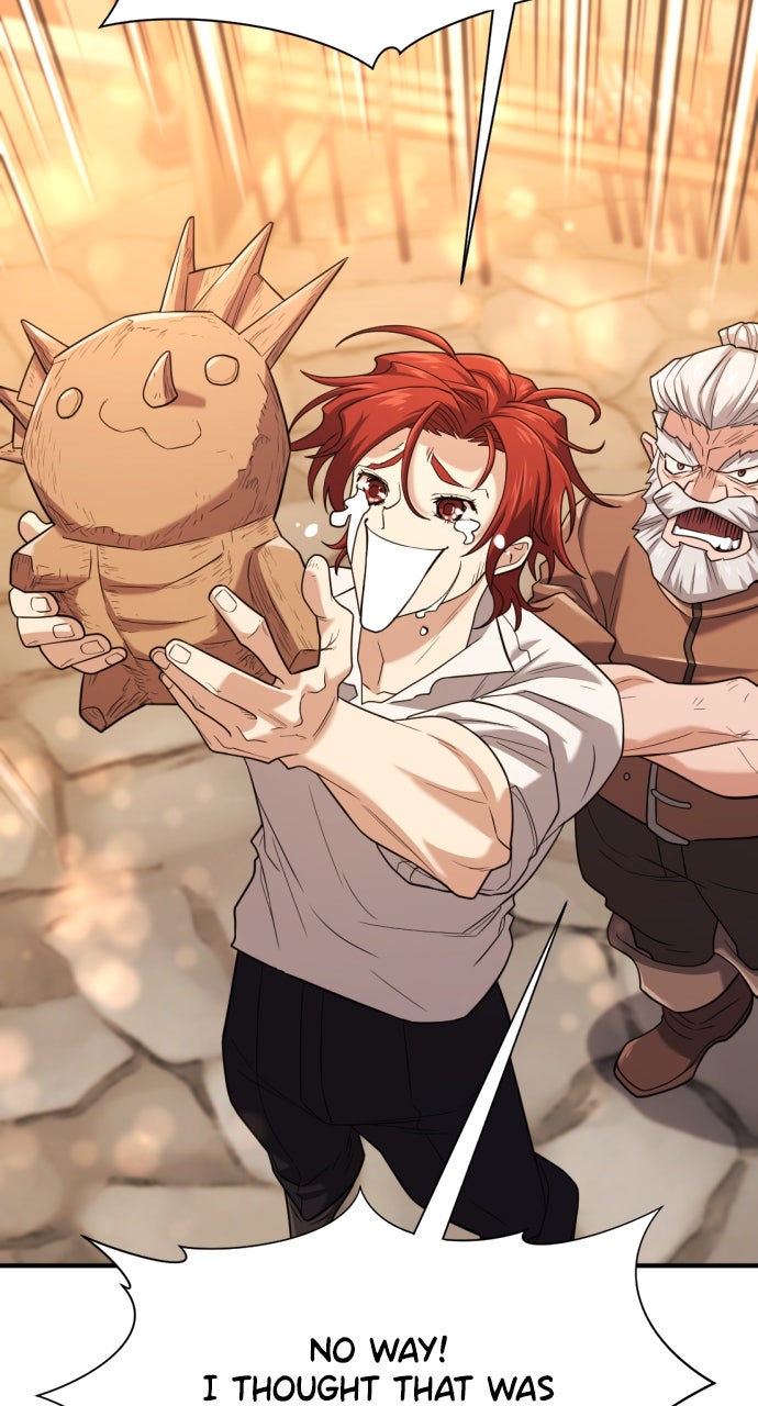 Read The Greatest Estate Developer EN Manga Online