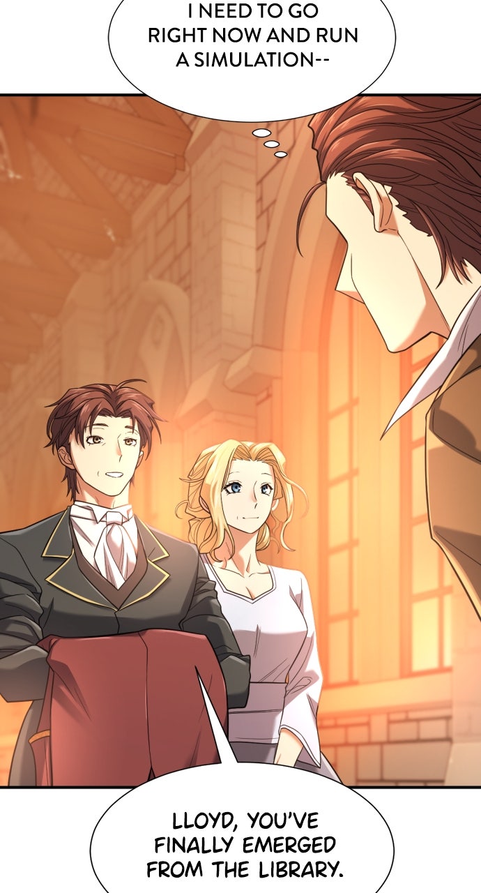 Read The Greatest Estate Developer EN Manga Online