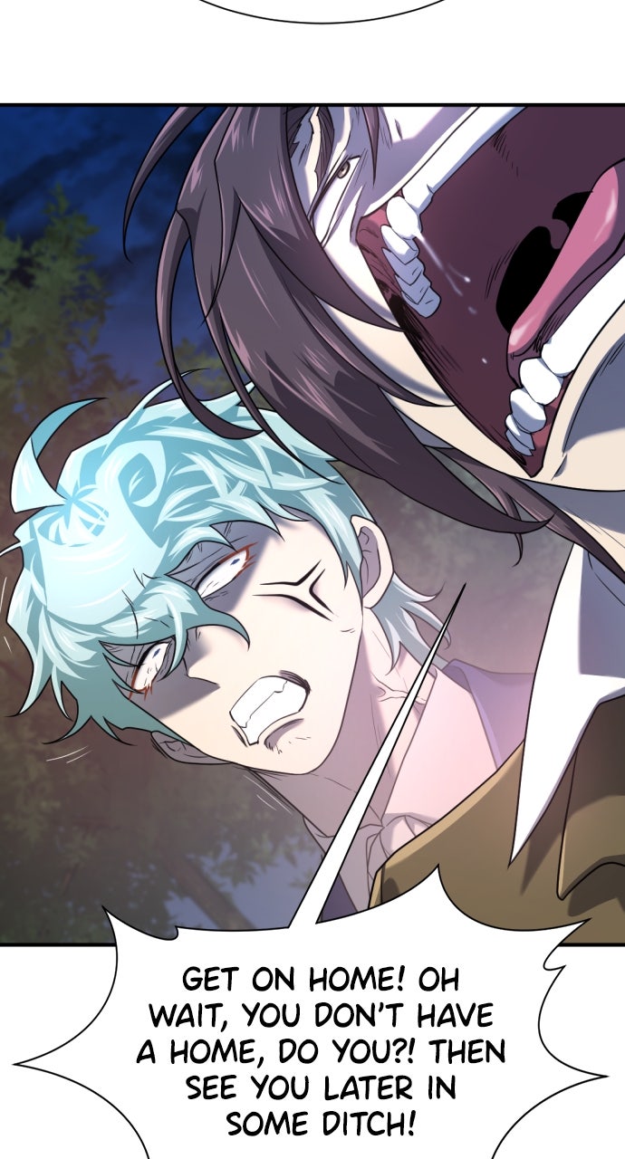 Read The Greatest Estate Developer EN Manga Online