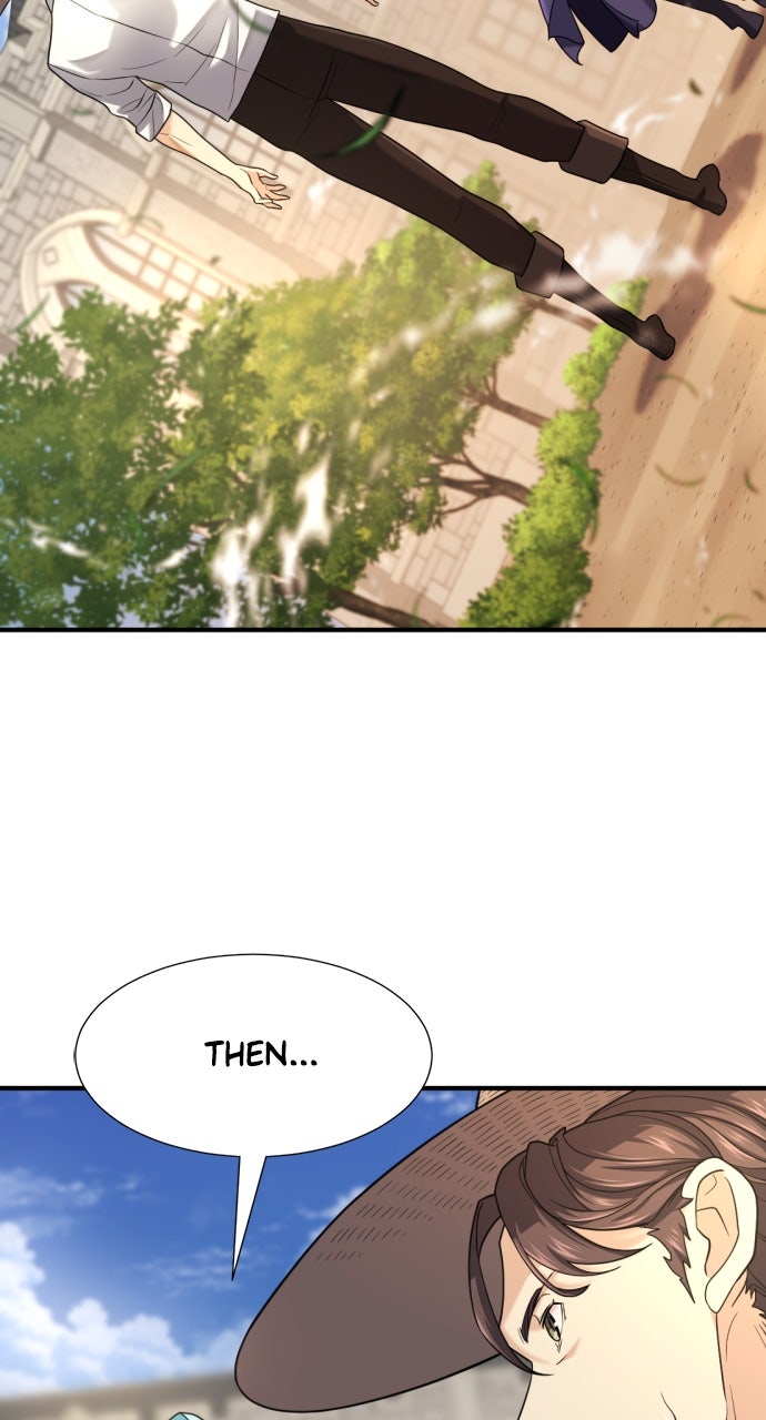 Read The Greatest Estate Developer EN Manga Online