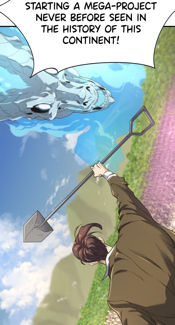 Read The Greatest Estate Developer EN Manga Online