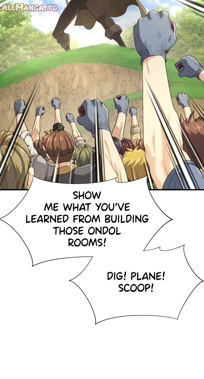 Read The Greatest Estate Developer EN Manga Online