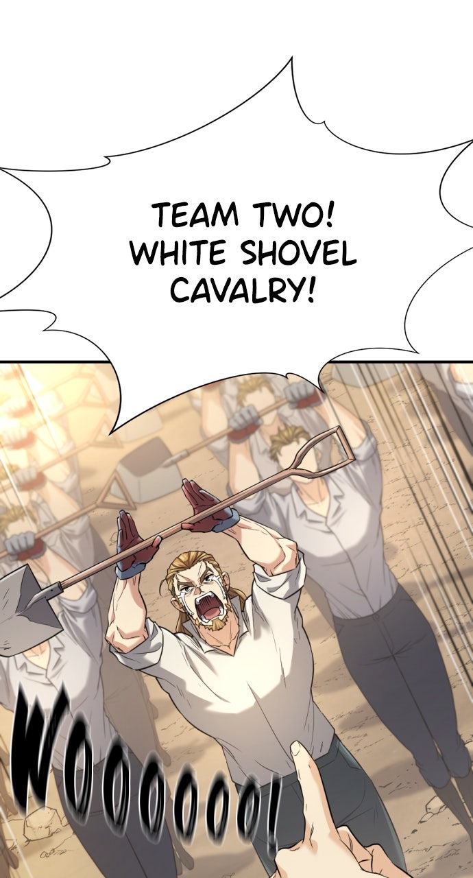 Read The Greatest Estate Developer EN Manga Online