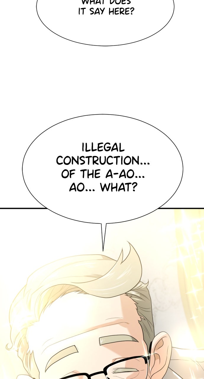 Read The Greatest Estate Developer EN Manga Online
