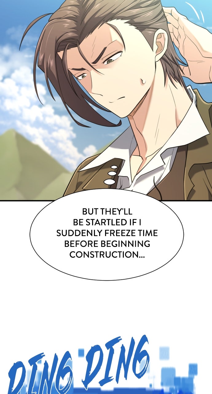 Read The Greatest Estate Developer EN Manga Online