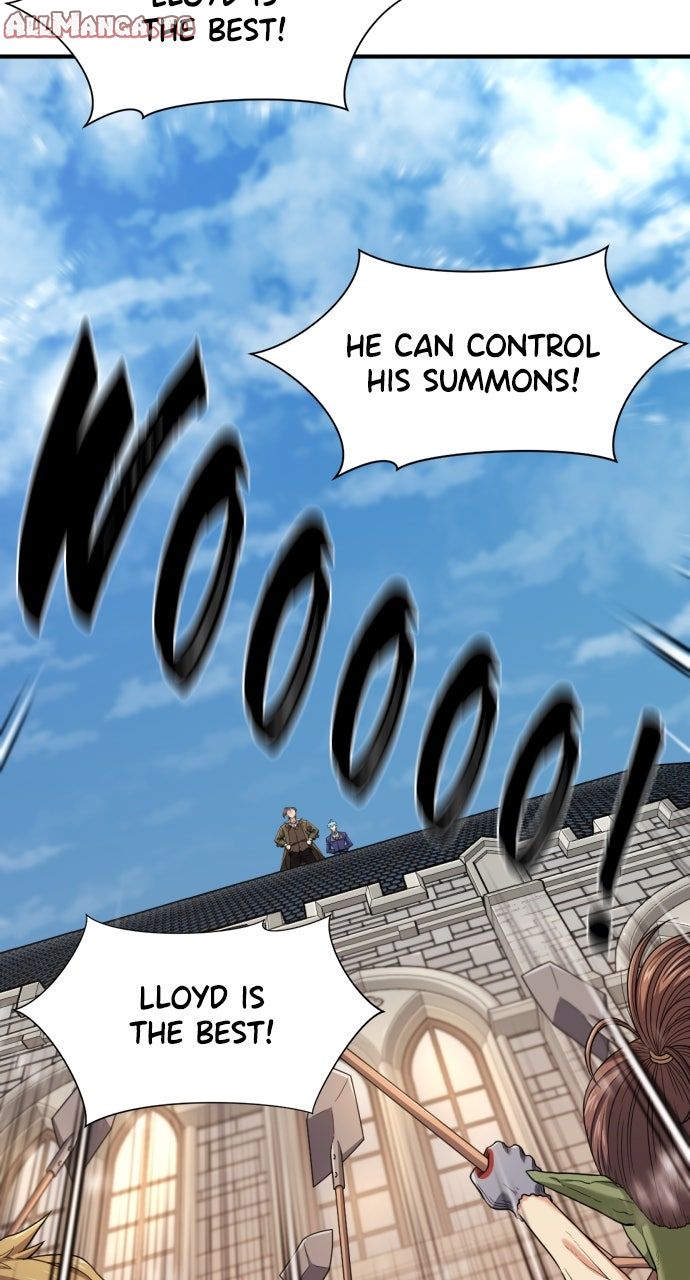 Read The Greatest Estate Developer EN Manga Online