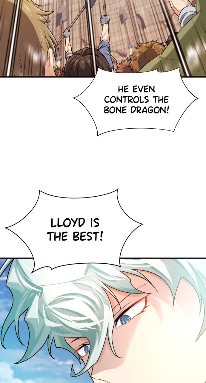 Read The Greatest Estate Developer EN Manga Online
