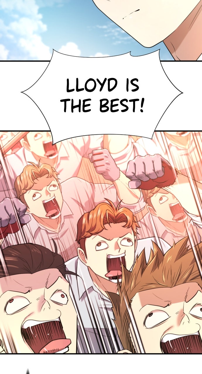 Read The Greatest Estate Developer EN Manga Online