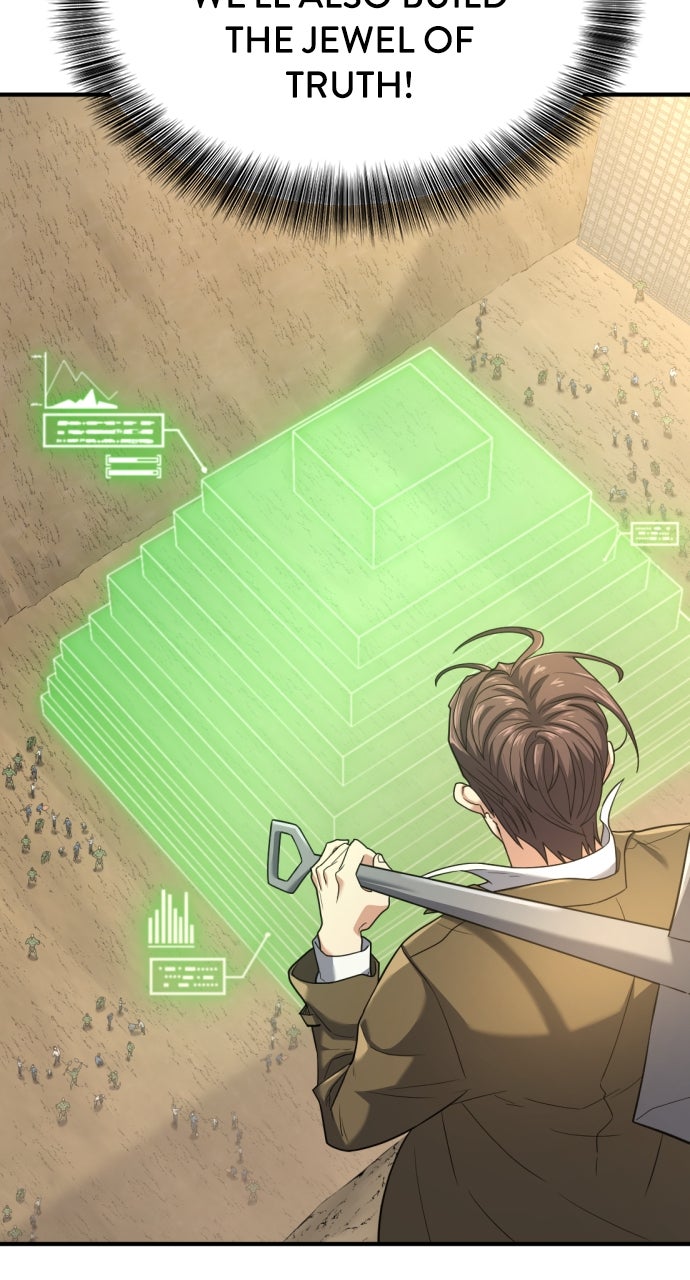 Read The Greatest Estate Developer EN Manga Online