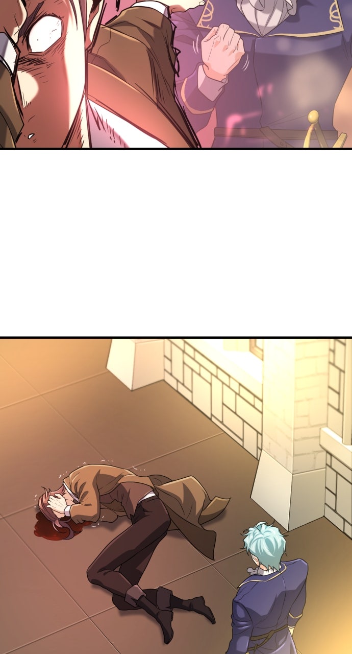 Read The Greatest Estate Developer EN Manga Online