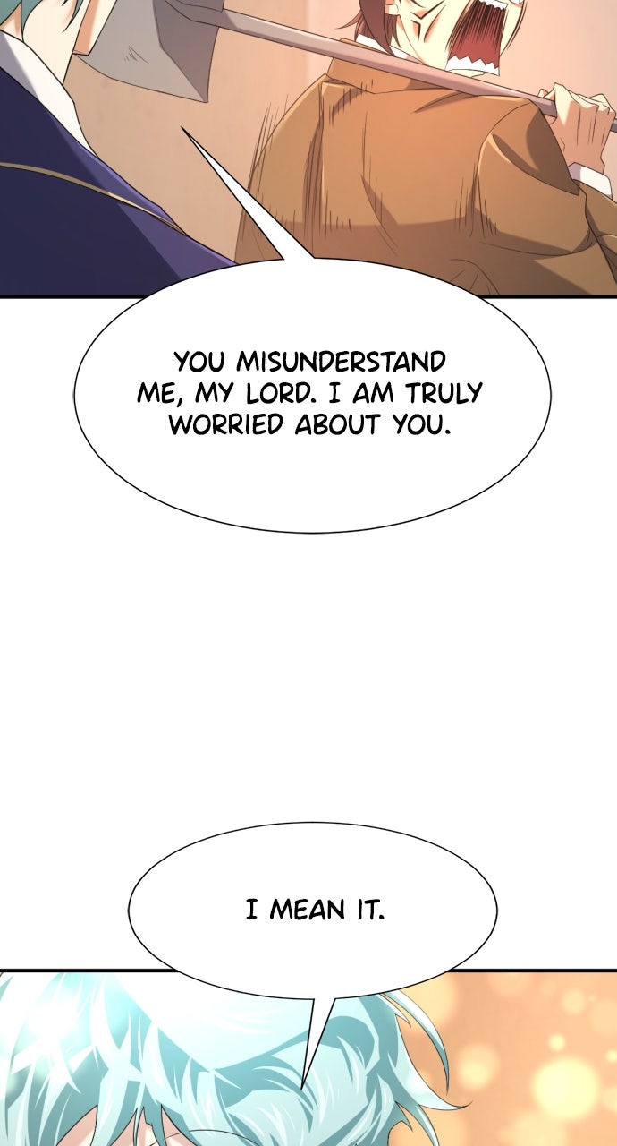 Read The Greatest Estate Developer EN Manga Online