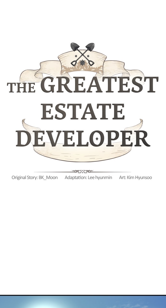 Read The Greatest Estate Developer EN Manga Online