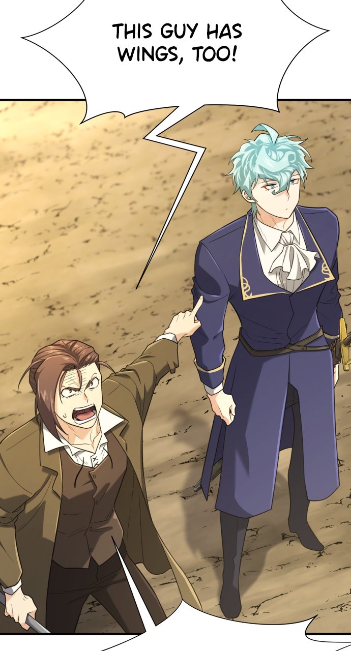 Read The Greatest Estate Developer EN Manga Online