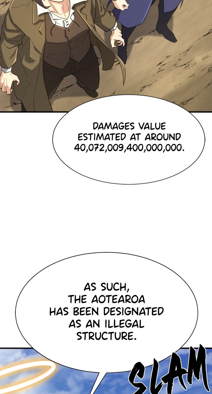 Read The Greatest Estate Developer EN Manga Online
