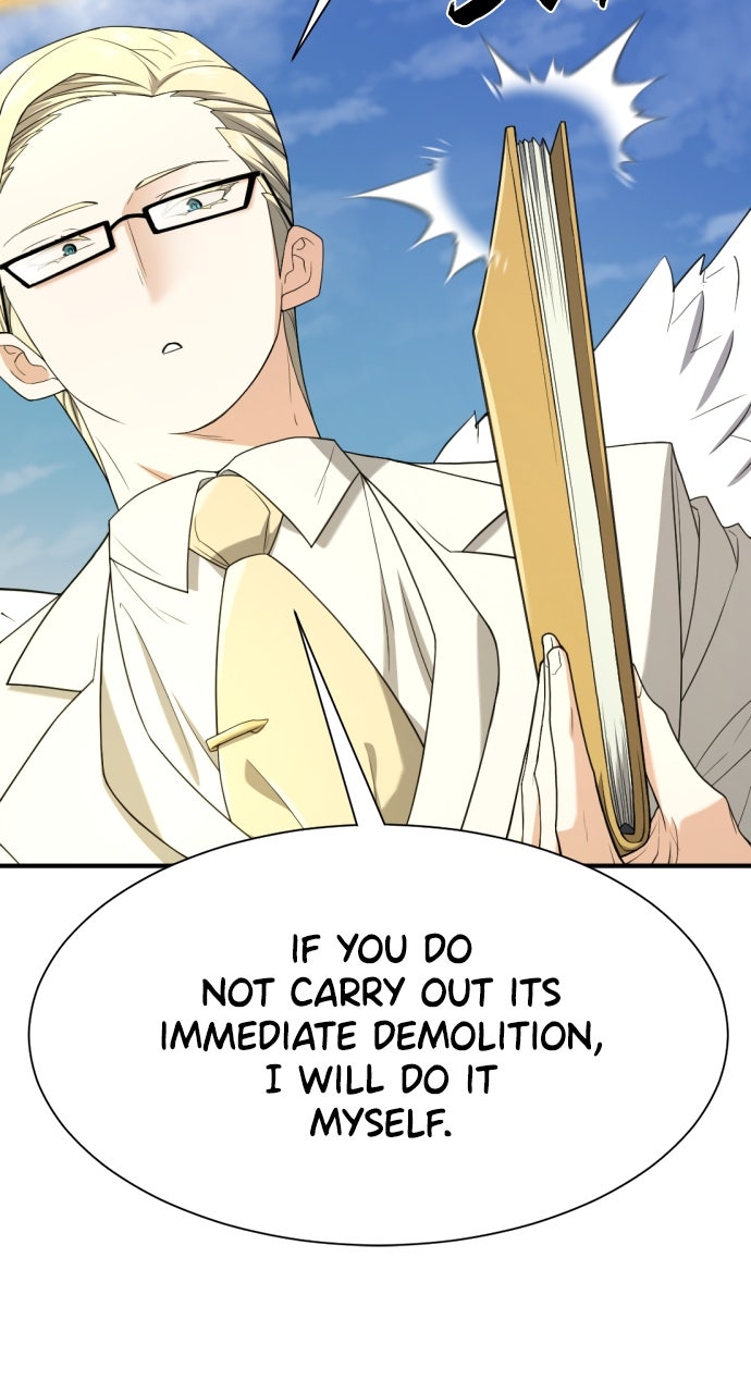 Read The Greatest Estate Developer EN Manga Online