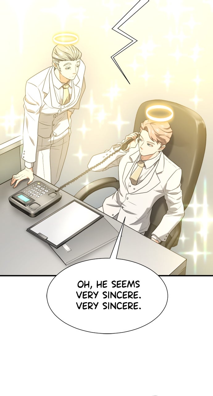 Read The Greatest Estate Developer EN Manga Online