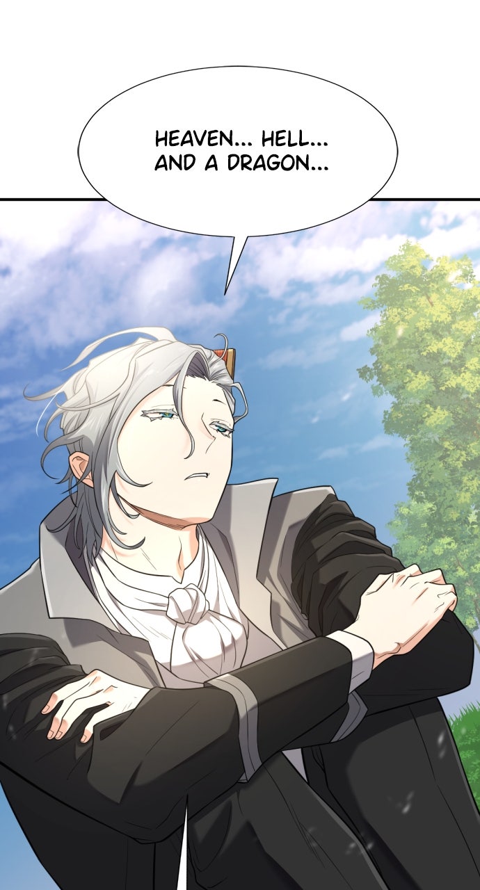 Read The Greatest Estate Developer EN Manga Online