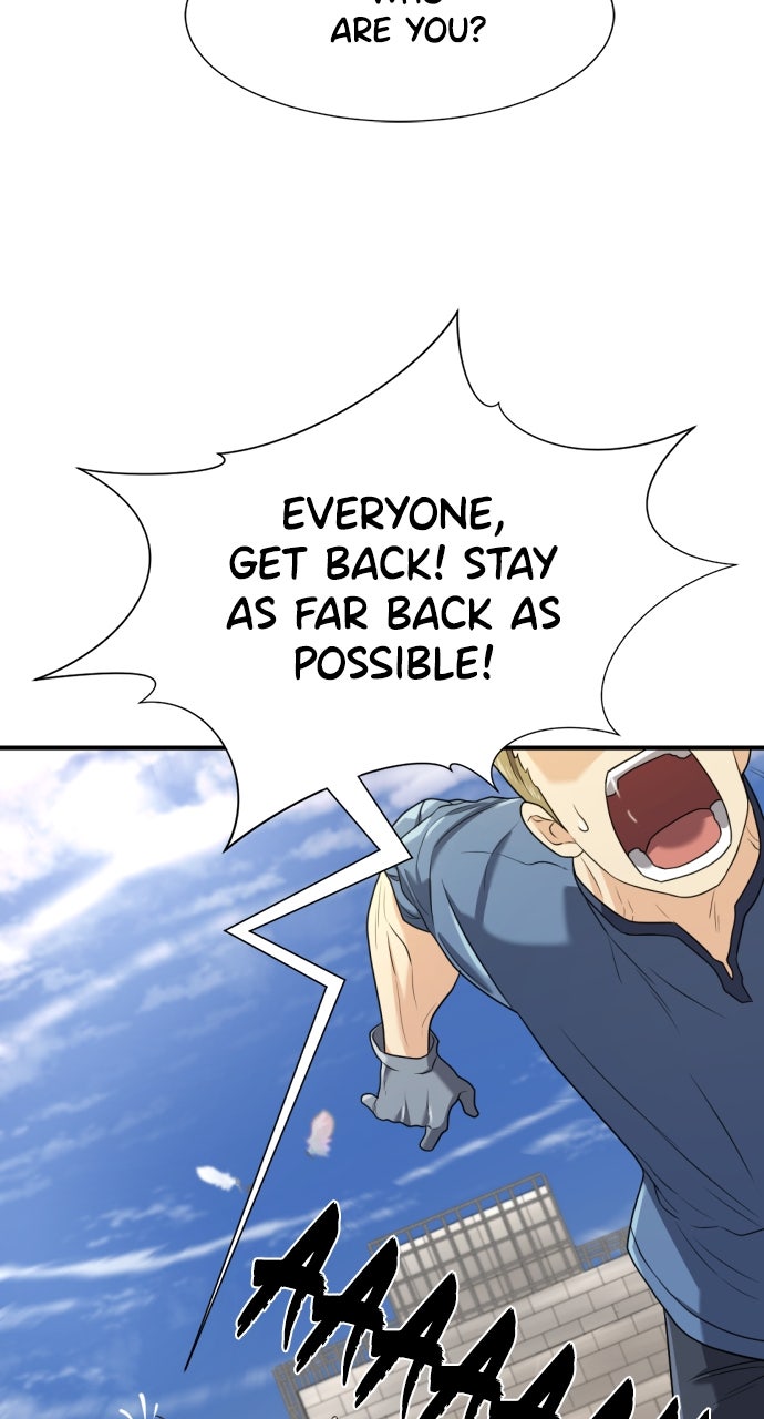 Read The Greatest Estate Developer EN Manga Online