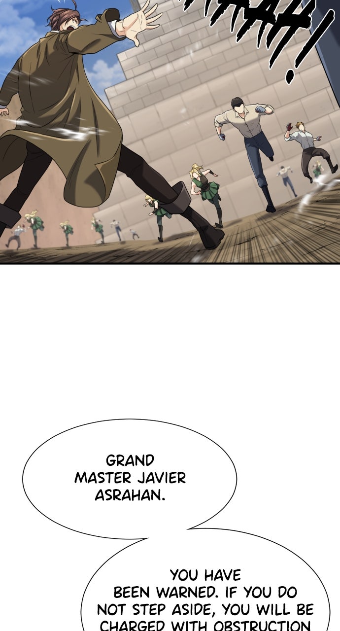 Read The Greatest Estate Developer EN Manga Online