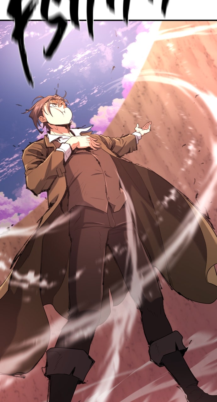Read The Greatest Estate Developer EN Manga Online