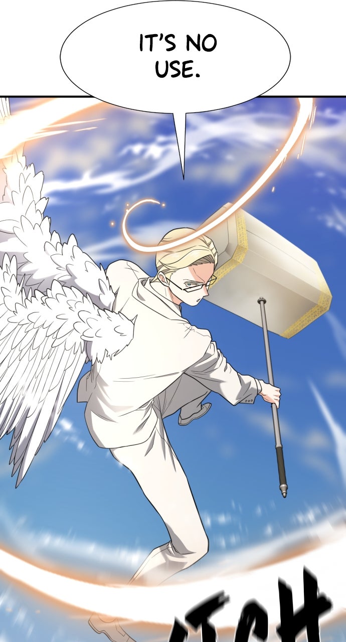 Read The Greatest Estate Developer EN Manga Online