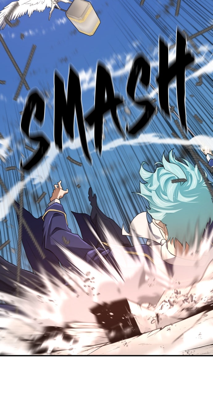 Read The Greatest Estate Developer EN Manga Online