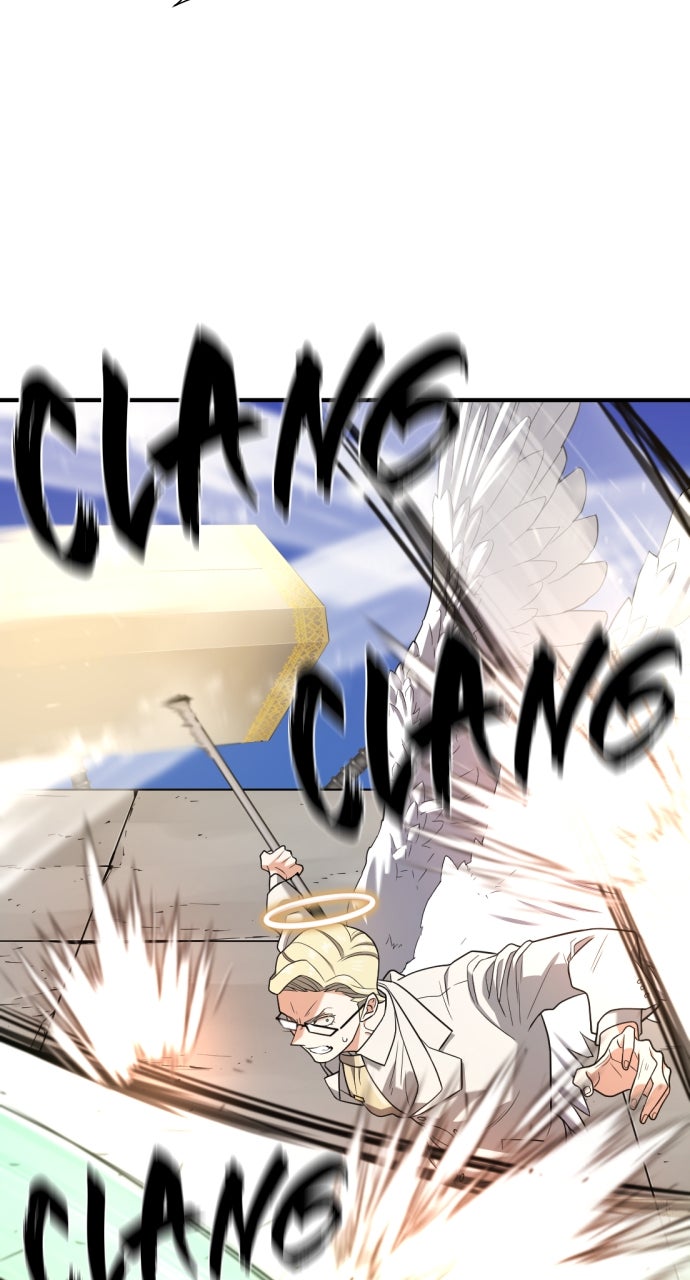 Read The Greatest Estate Developer EN Manga Online