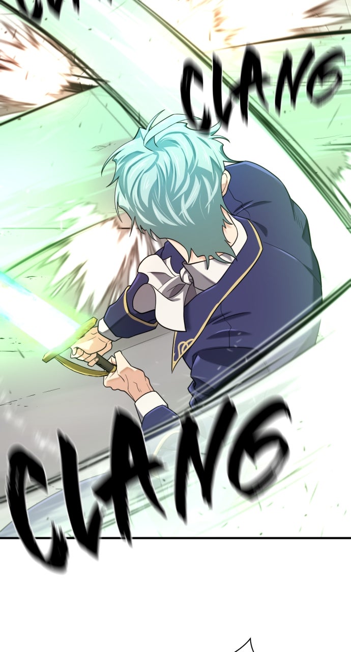 Read The Greatest Estate Developer EN Manga Online