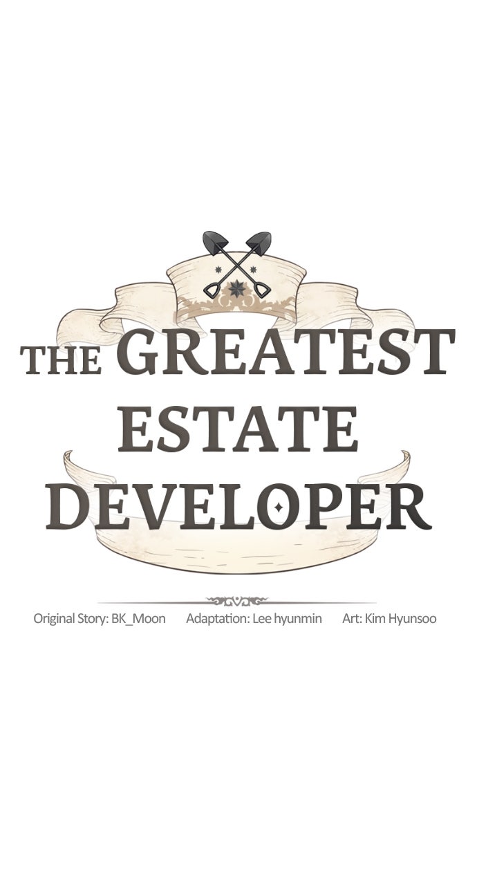 Read The Greatest Estate Developer EN Manga Online