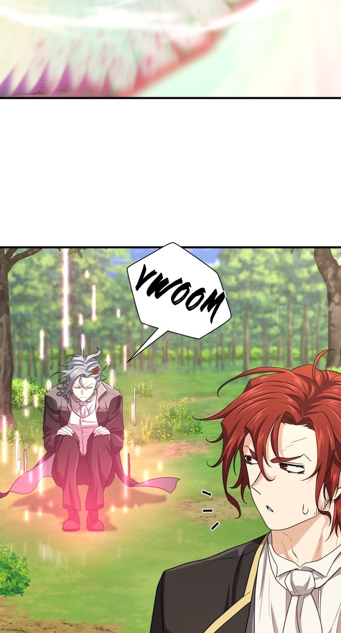 Read The Greatest Estate Developer EN Manga Online