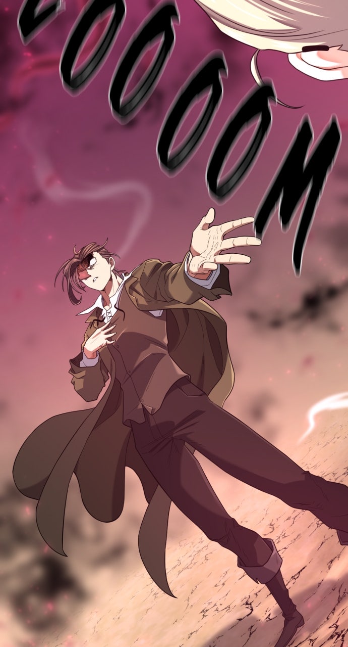 Read The Greatest Estate Developer EN Manga Online