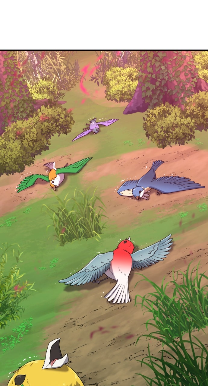 Read The Greatest Estate Developer EN Manga Online